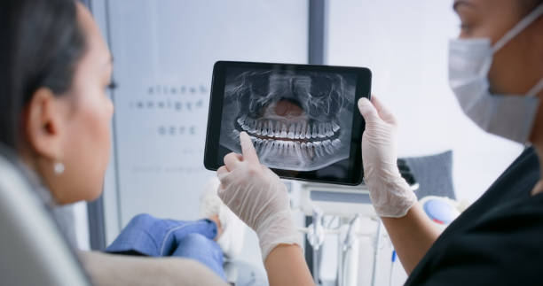 Licensed Tooth Extraction service in Staunton, VA - Smile Center Dentistry